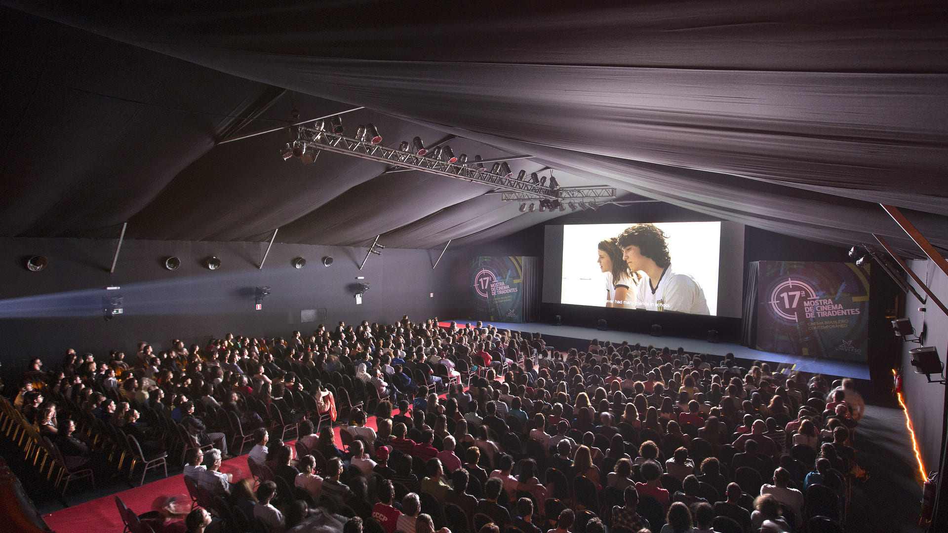 Embaúba Filmes apresenta três filmes na 28ª Mostra de Cinema de Tiradentes