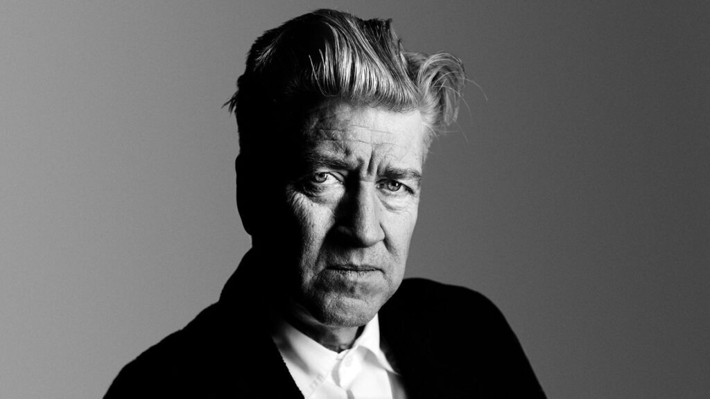 David Lynch faleceu aos 78 anos