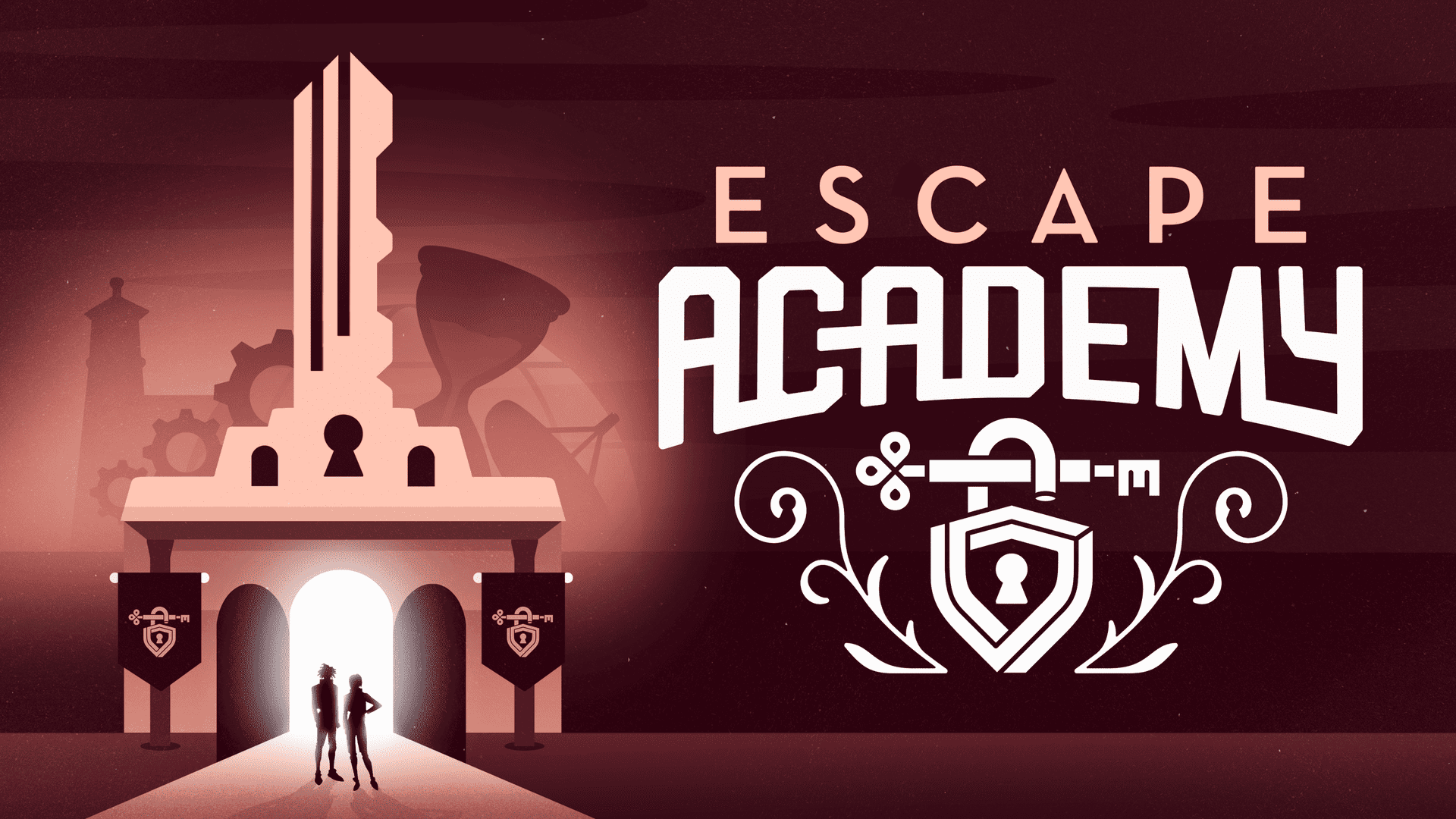 Escape Academy é o jogo gratuito da semana da Epic Games