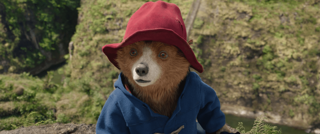 Paddington: Uma Aventura na Floresta