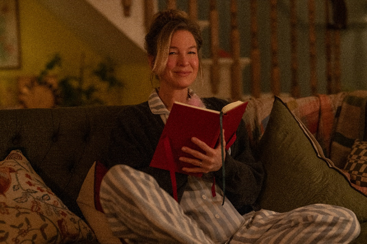  Bridget Jones: Louca pelo Garoto