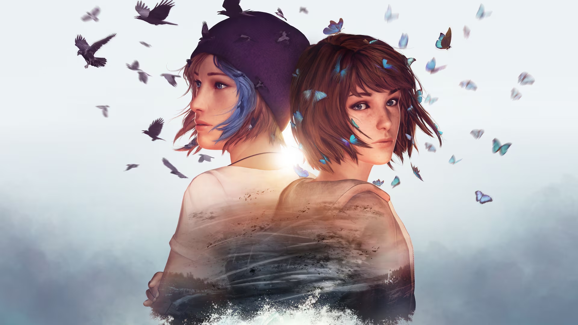 Life is Strange conta a história de Max Caufield, que ganhou poderes após eventos traumáticos