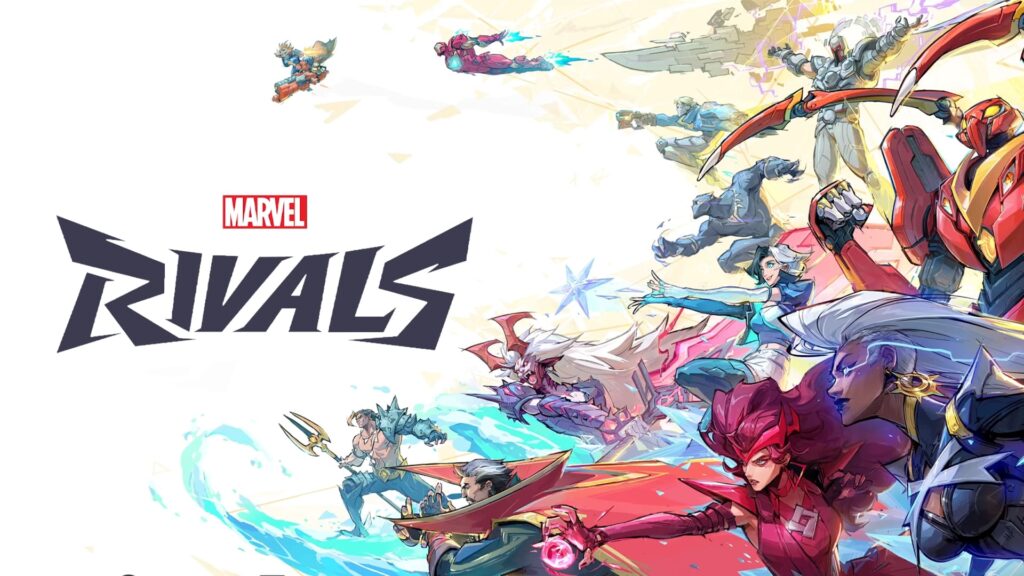 Marvel Rivals tem diversos heróis, mas ainda pode ter muitas chegadas