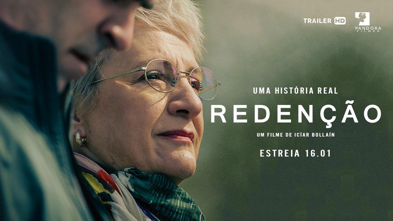 REDENÇÃO: premiado filme espanhol chega aos cinemas