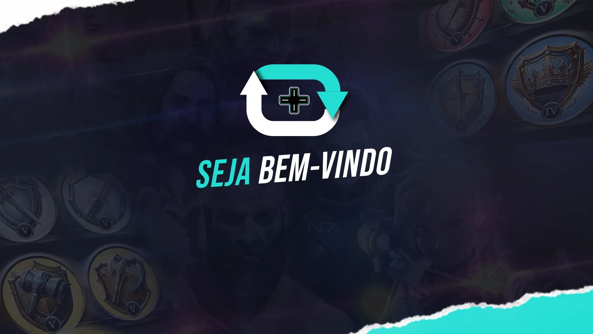 Novo Compare Games está no ar com cerca de 3 mil jogos e sistema gamificado