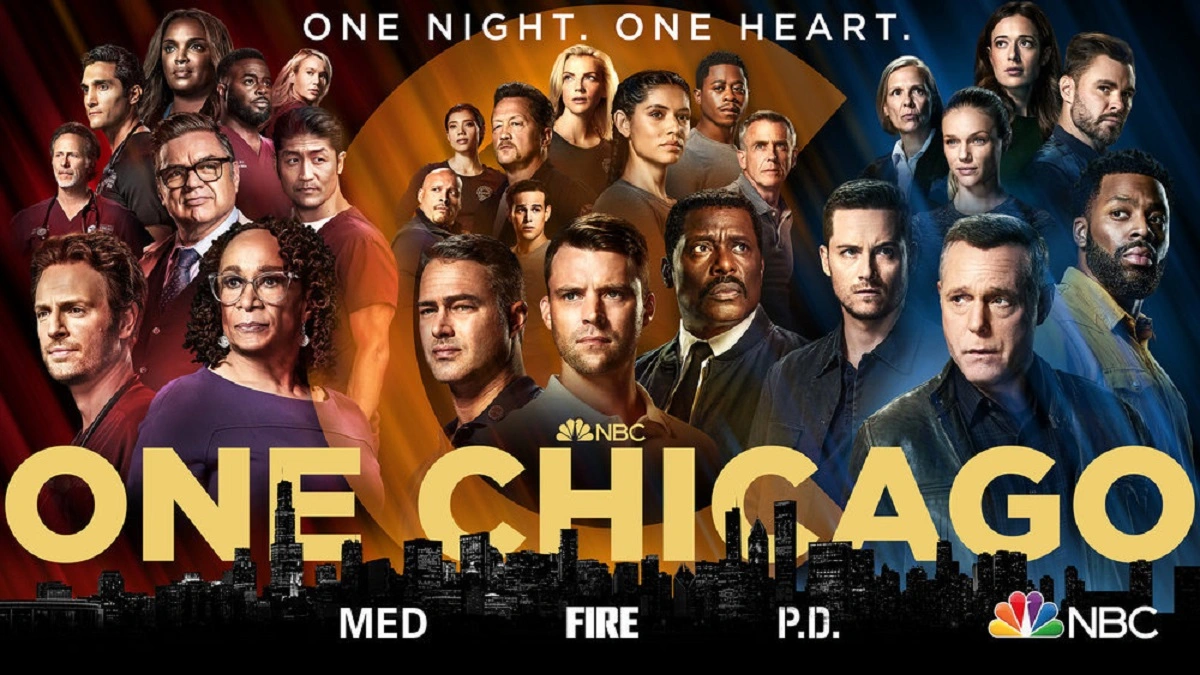 Séries do universo One Chicago retornam com novas temporadas e surpresas