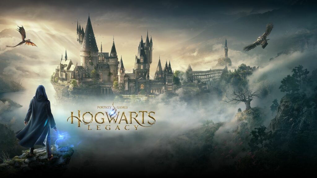 Suporte oficial a mods no PC para Hogwarts Legacy é anunciado