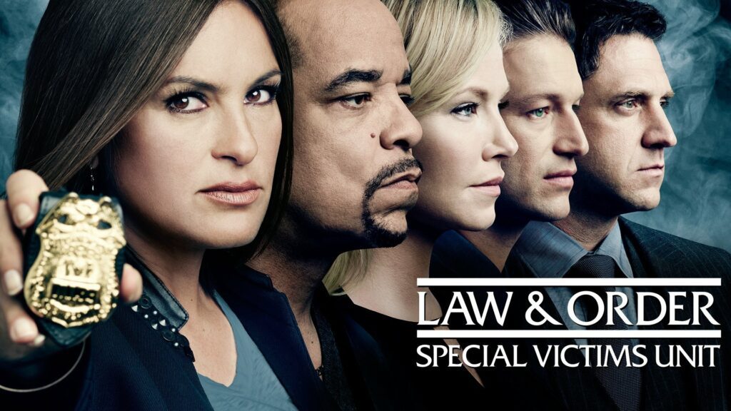 Universal TV exibe episódio de 'Law & Order: SVU' com volta de Amanda Rollins