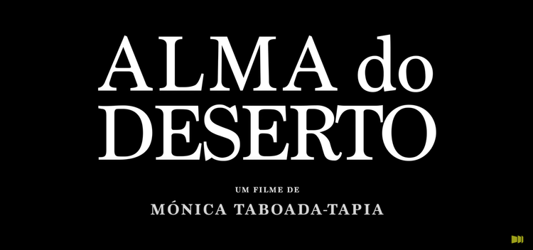 ALMA DO DESERTO: filme queer premiado ganha primeiro trailer