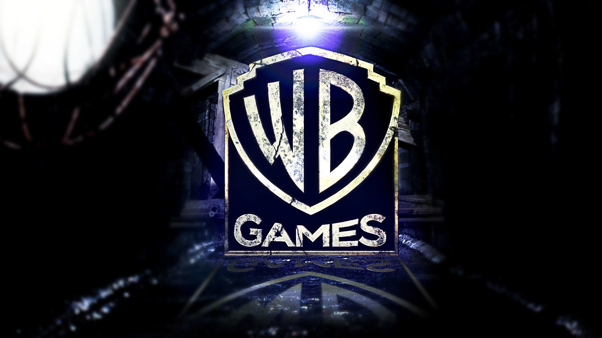 Presidente da Warner Bros. Games, David Haddad, está deixando a empresa