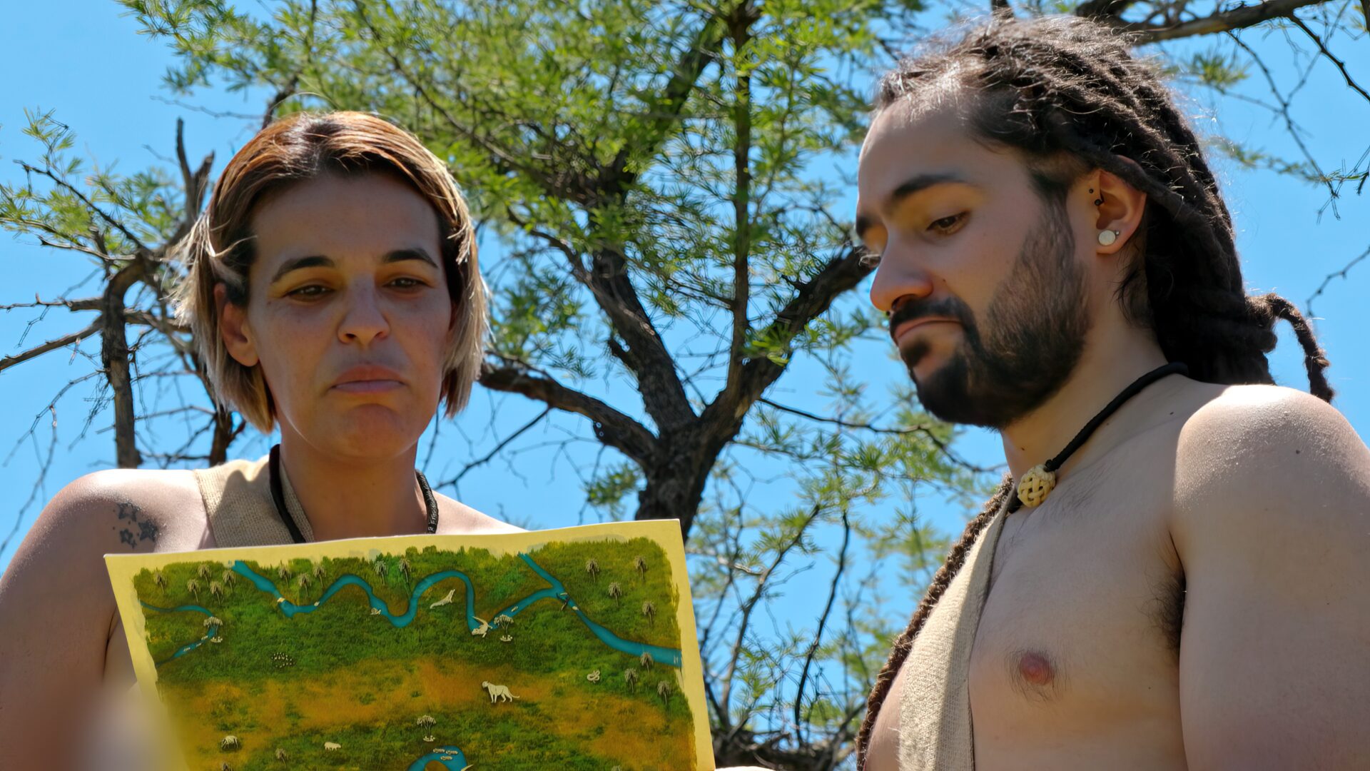 LARGADOS E PELADOS – LATINOS retorna em fevereiro