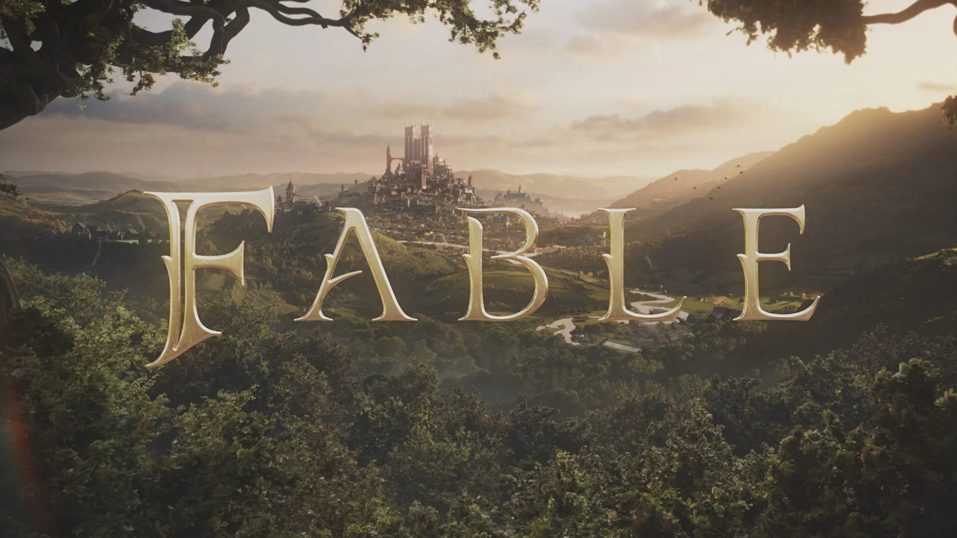 Fable, da Xbox, foi adiado para 2026