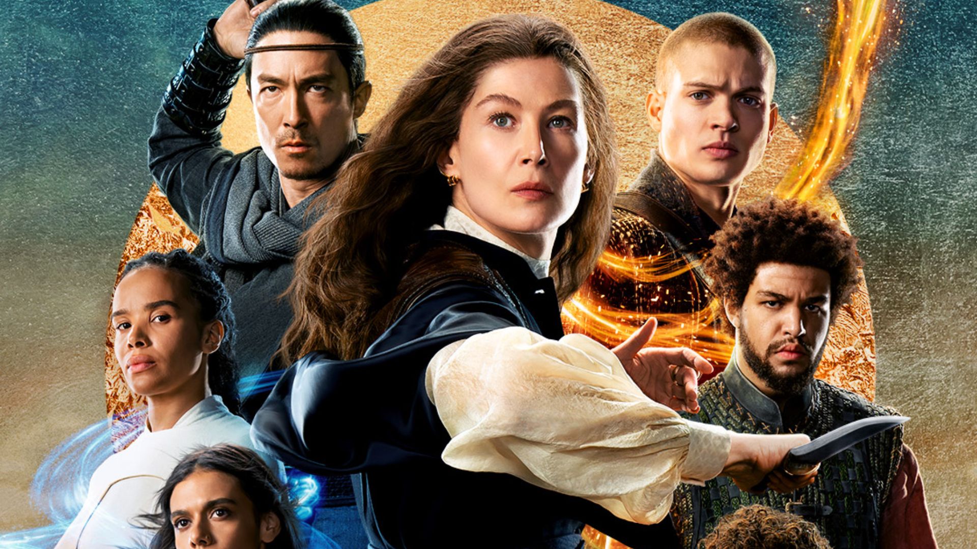 A Roda do Tempo: terceira temporada ganha novo trailer emocionante