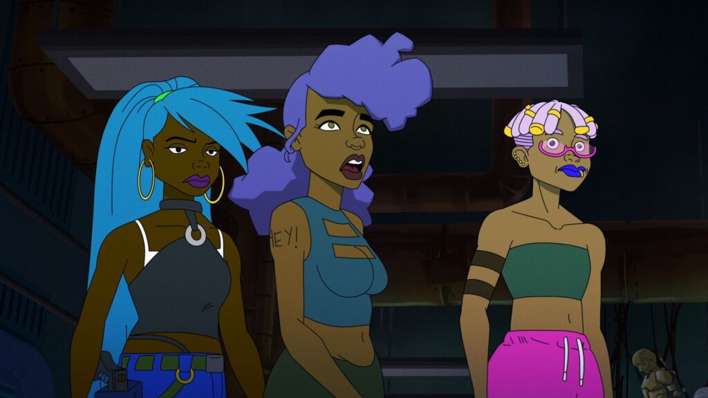 Nova animação 'Oh My God… Yes! Uma Série de Momentos que Fazem Todo Sentido' ganha trailer e data de estreia