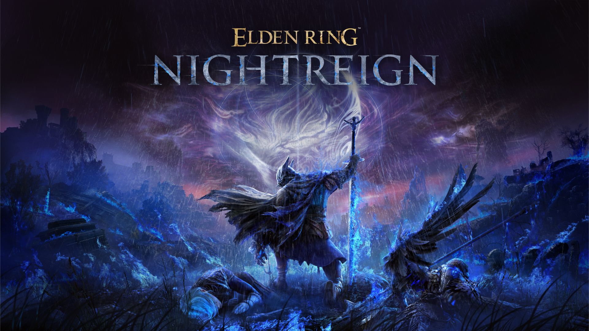 ELDEN RING NIGHTREIGN recebe data de lançamento