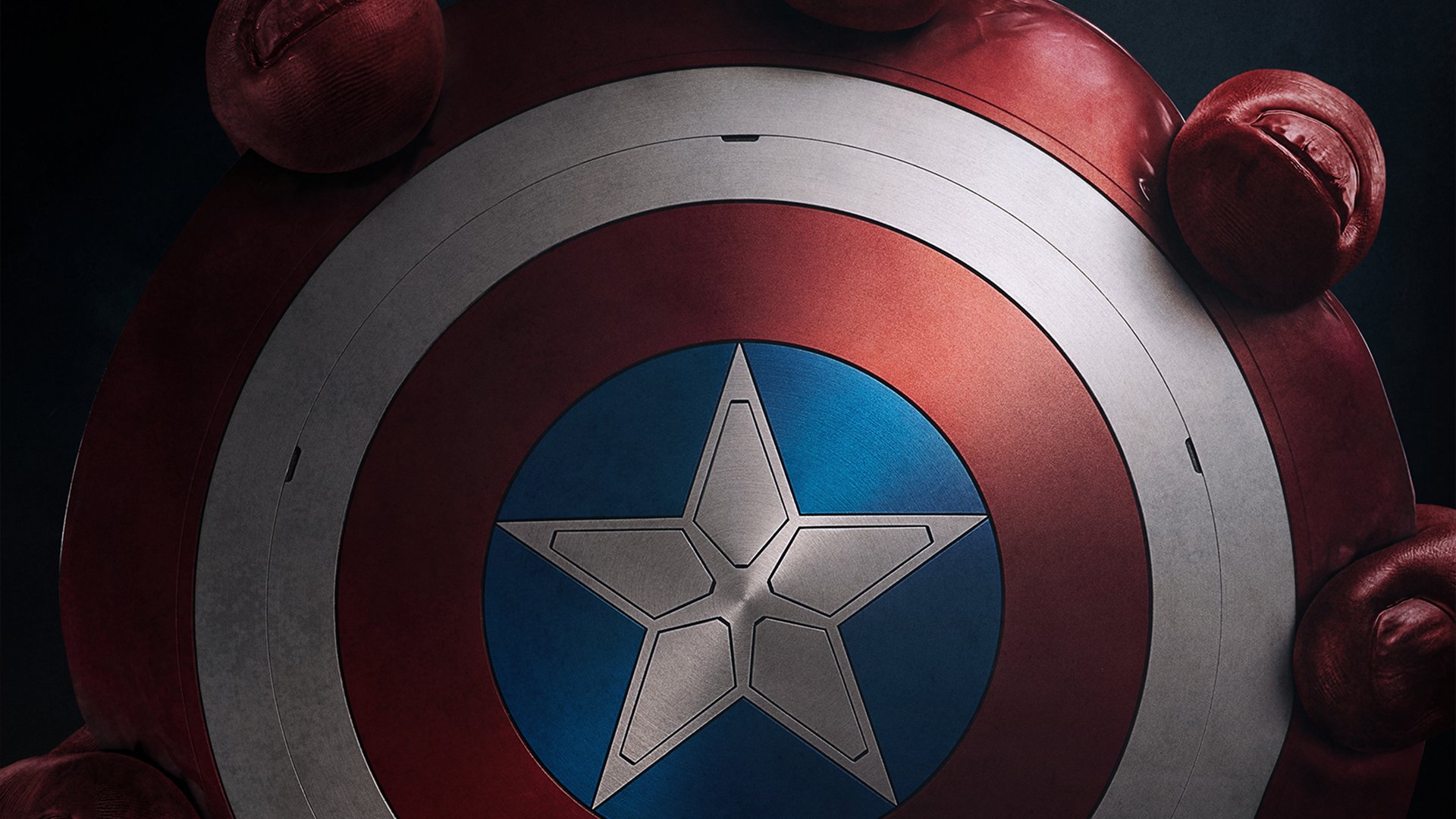 Capitão América 4: mais um filme medíocre da Marvel