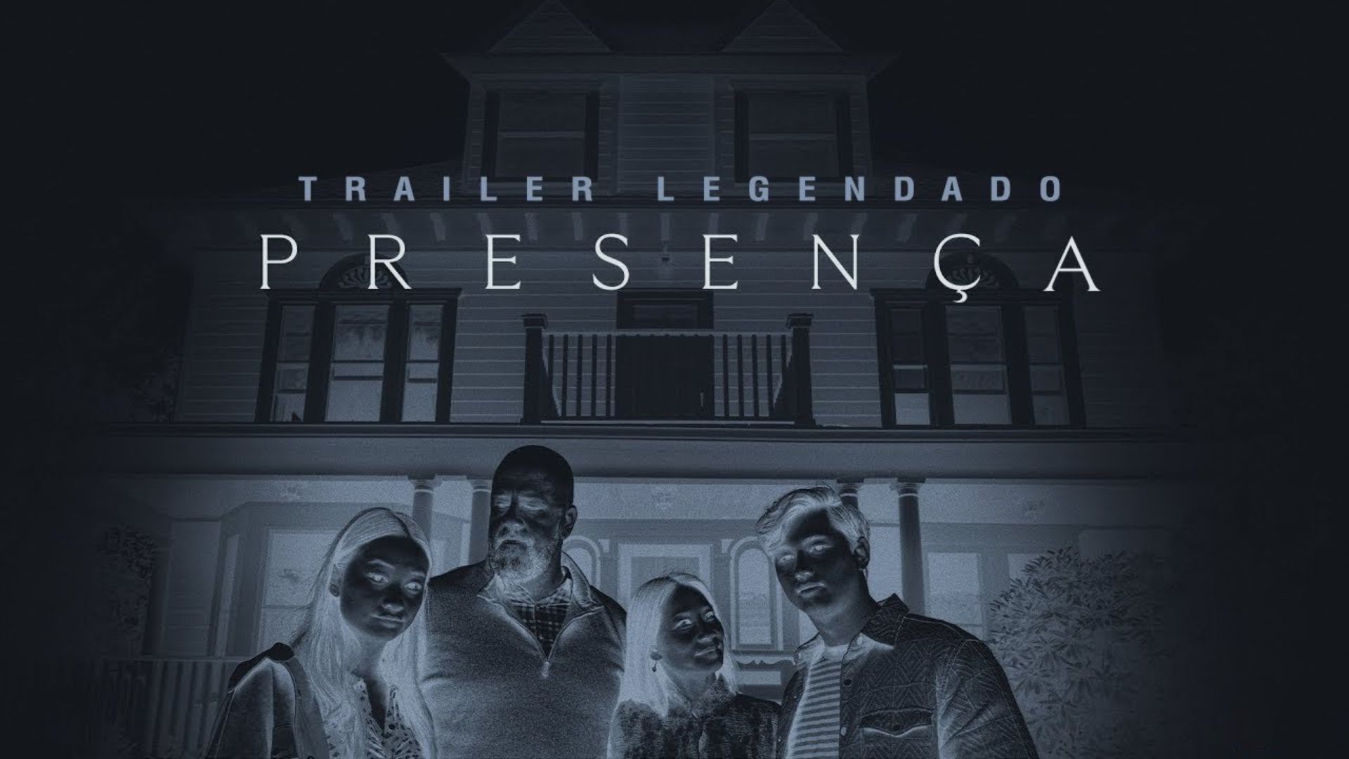 presença