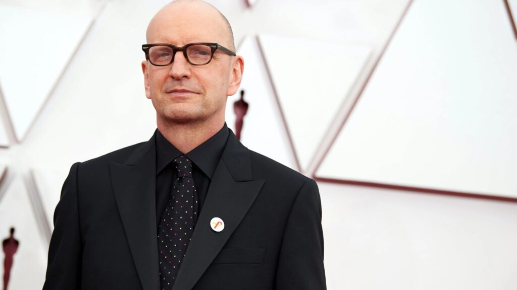 Steven Soderbergh