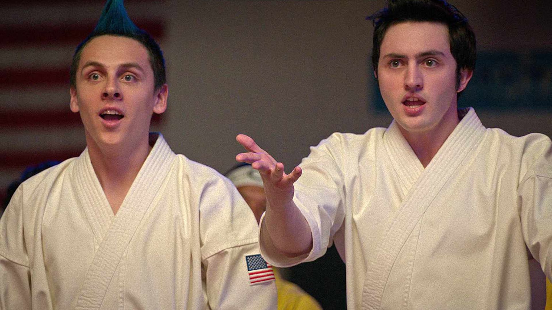 cobra kai