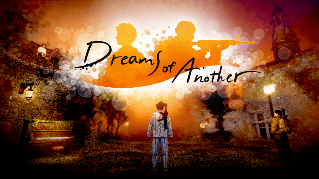 Dreams of Another, novo jogo da Q-Games é anunciado