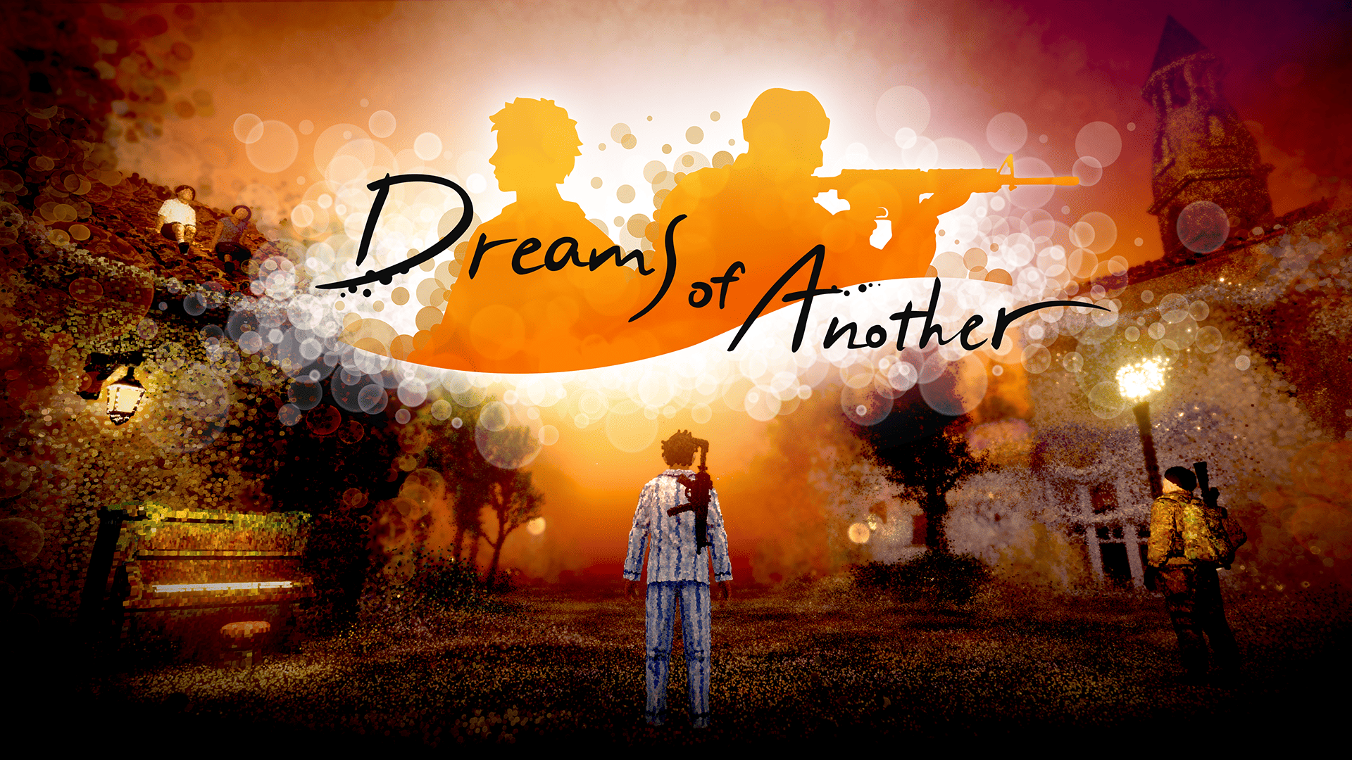 Dreams of Another, novo jogo da Q-Games é anunciado