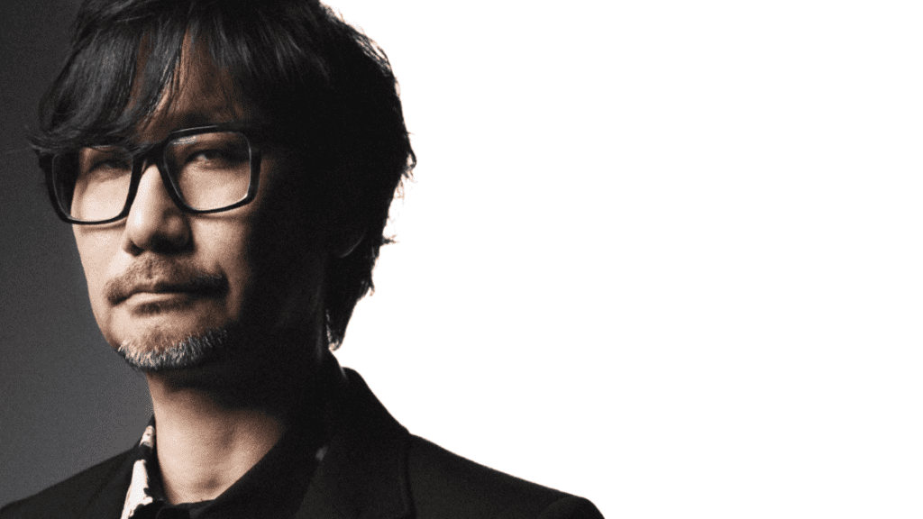 BGS confirma participação de Hideo Kojima em outubro