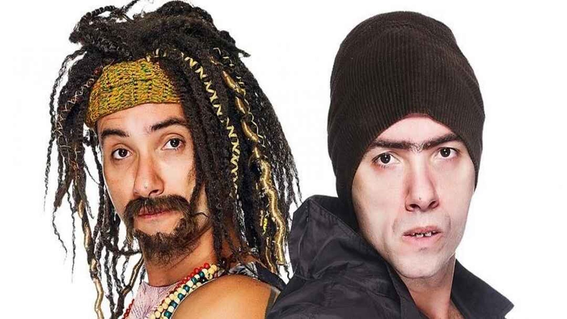 Marco Luque retorna aos palcos com novo show em São Paulo