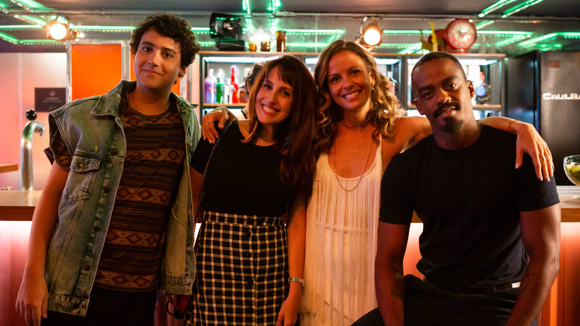 Nova temporada de MATCHES ganha data de estreia