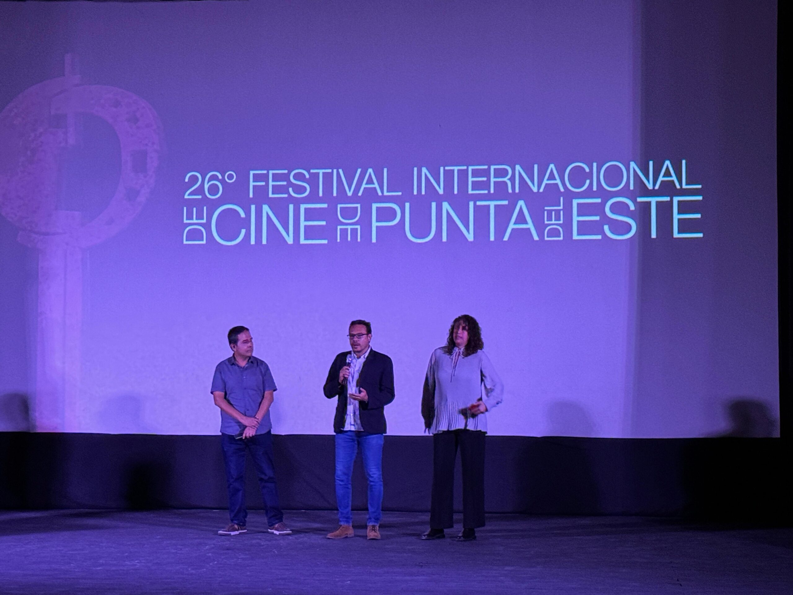 Festival Internacional de Cine de Punta Del Este começa neste sábado (15)