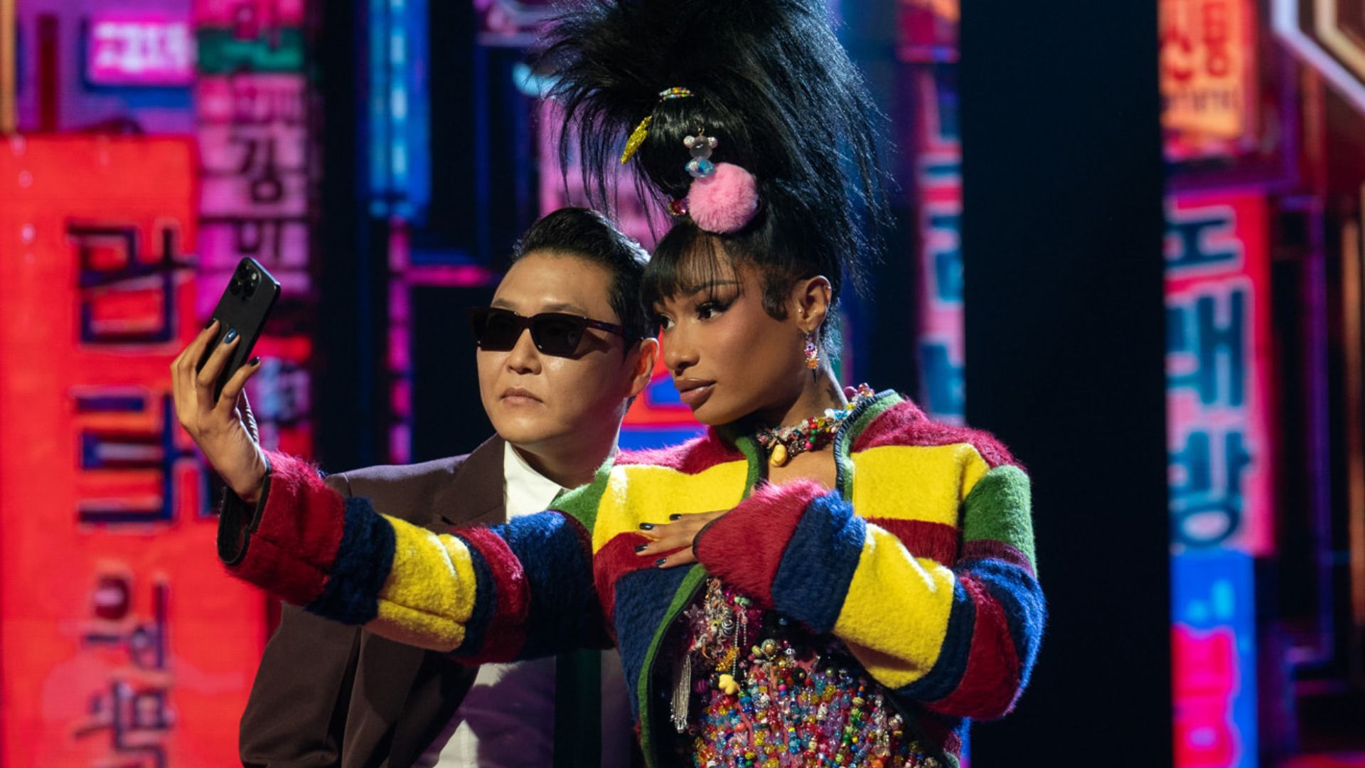 KPOPPED: Apple TV+ anuncia nova série de competição K-pop