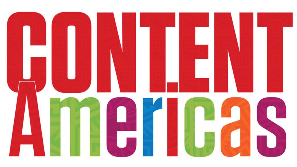 Delegação brasileira é destaque no Content Americas 2025, em Miami