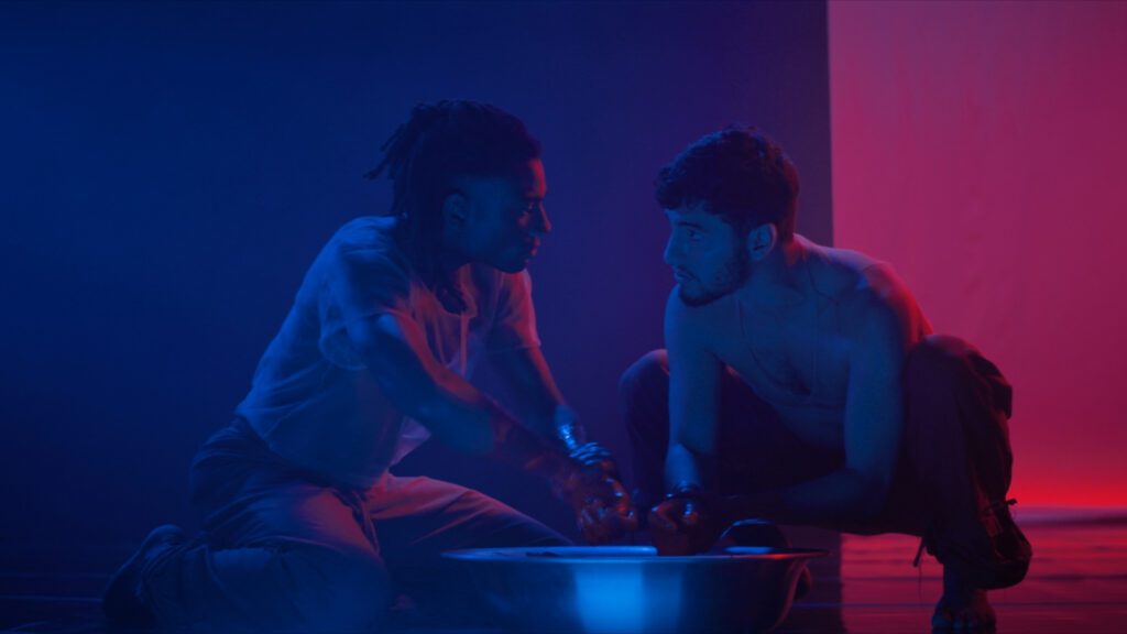 ATO NOTURNO faz sua estreia mundial nesta sexta (14) no Festival de Berlim