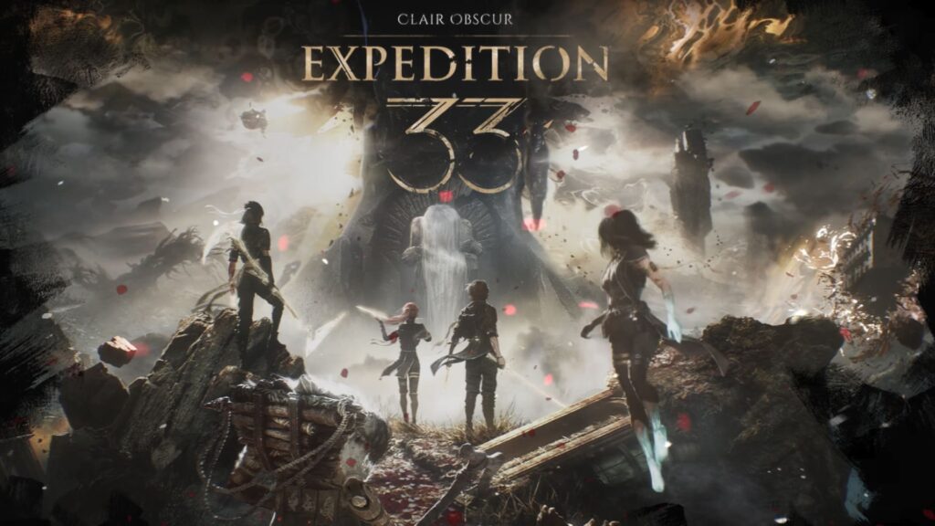 Clair Obscur: Expedition 33 ganha vídeo sobre a criação da trilha sonora original