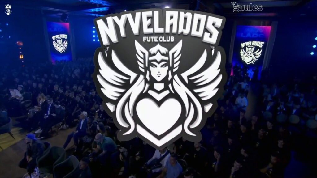 NYVELADOS