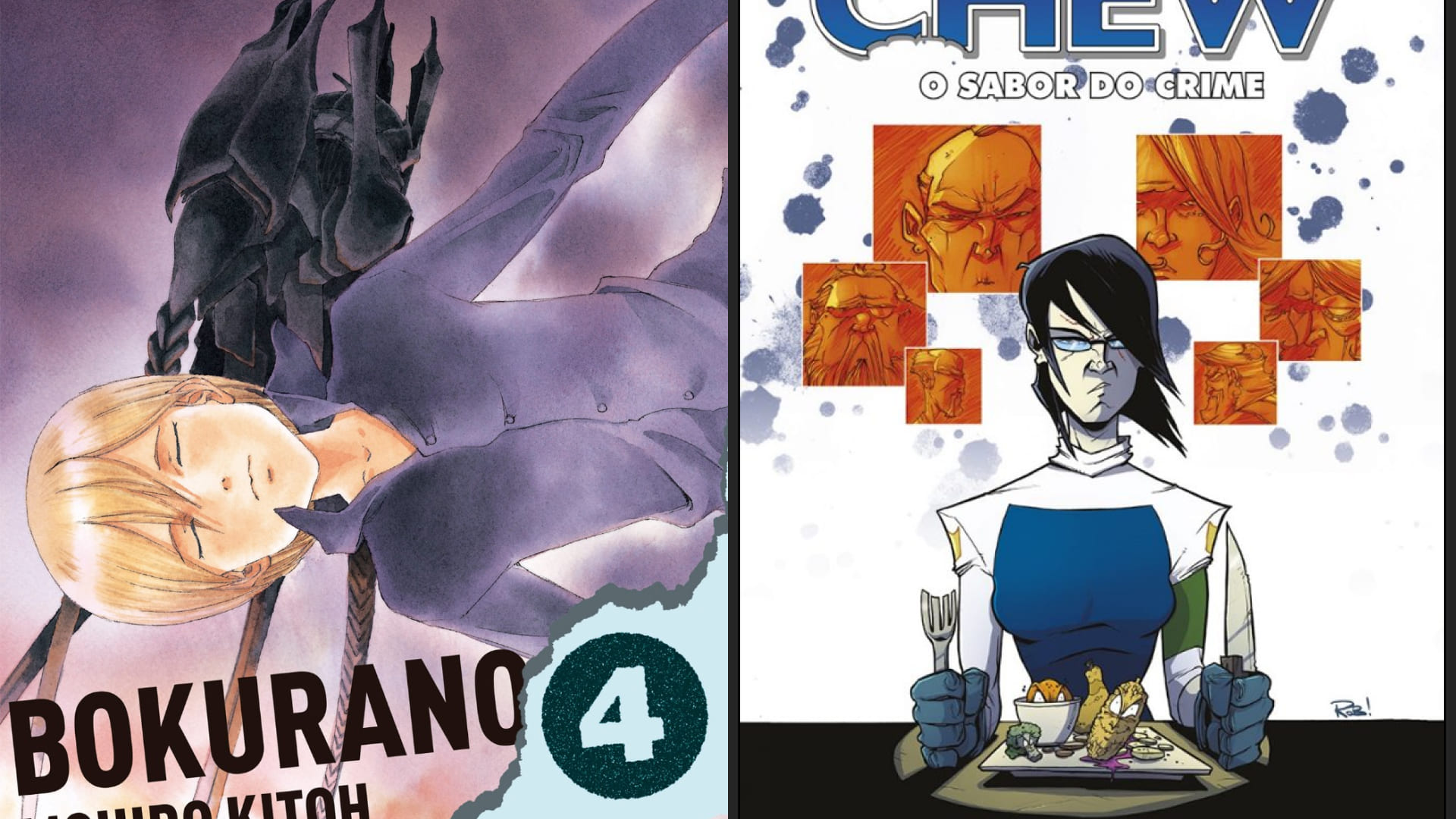 Devir apresenta as novidades de fevereiro