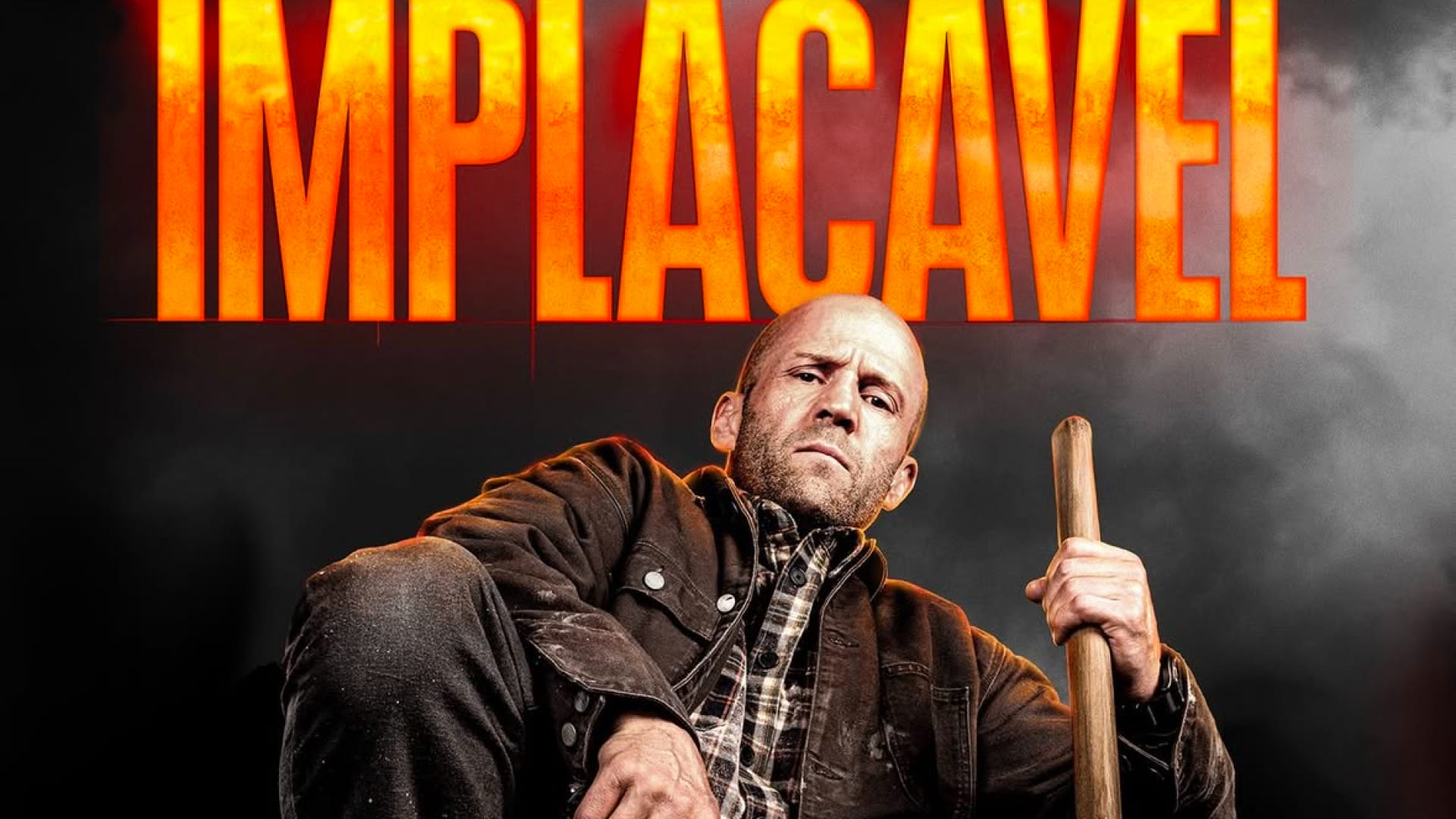 Warner Bros. divulga primeiro trailer e pôster de Resgate Implacável