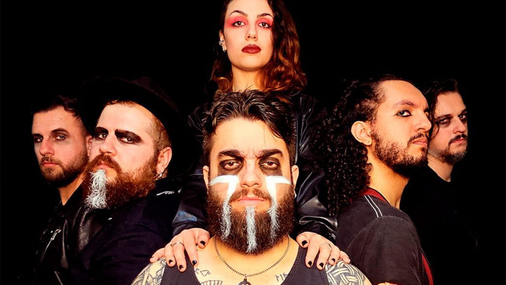 Magistry celebra o lançamento do álbum The New Aeon com show no Teatro Cena Hum em maio