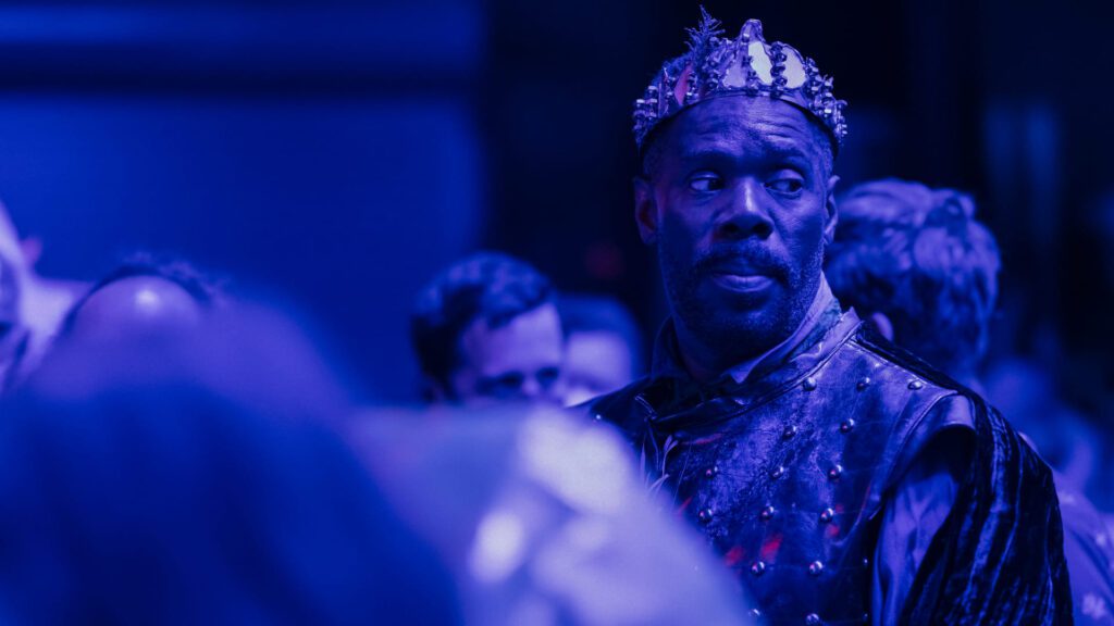 Conheça a história que inspirou SING SING, drama indicado a três prêmios no Oscar 2025