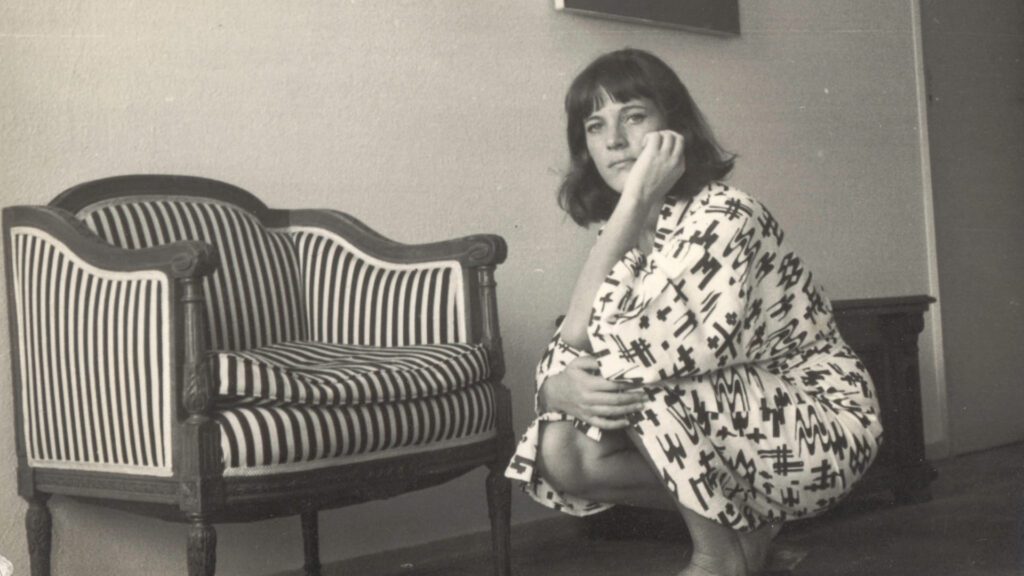 AS CORES E AMORES DE LORE, novo filme de Jorge Bodanzky, recebe novo trailer