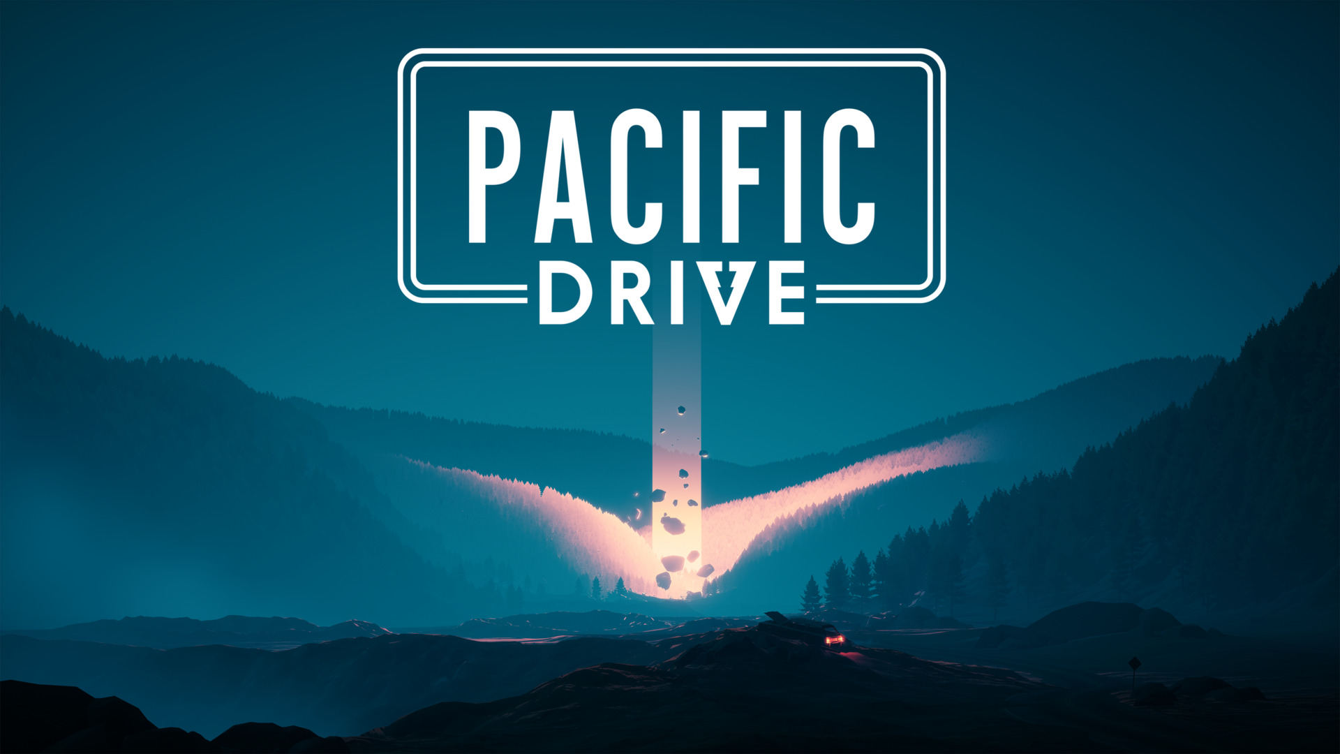 Pacific Drive atinge a marca de 1 milhão de cópias vendidas