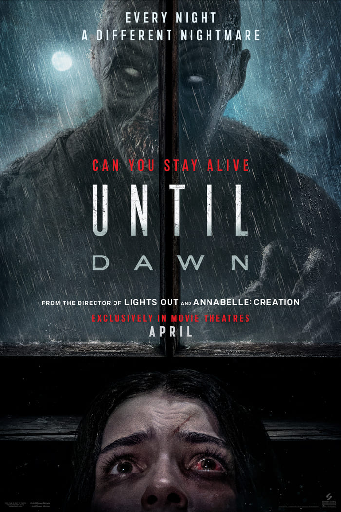 Until Dawn
