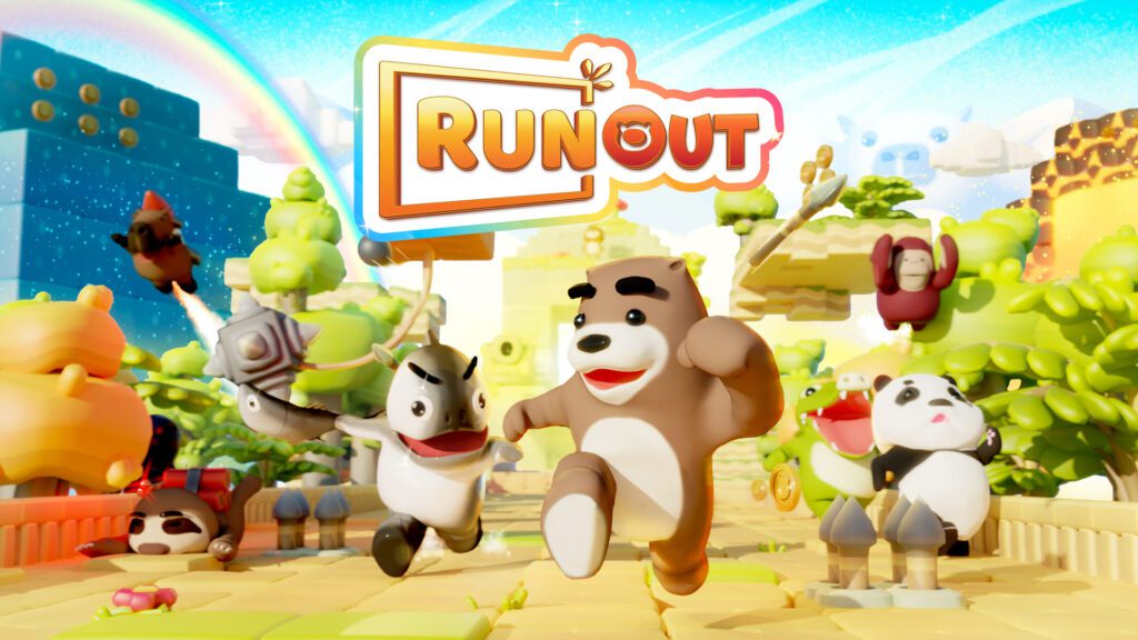 RunOut- Hothead Pawns recebe demo no Steam Next Fest