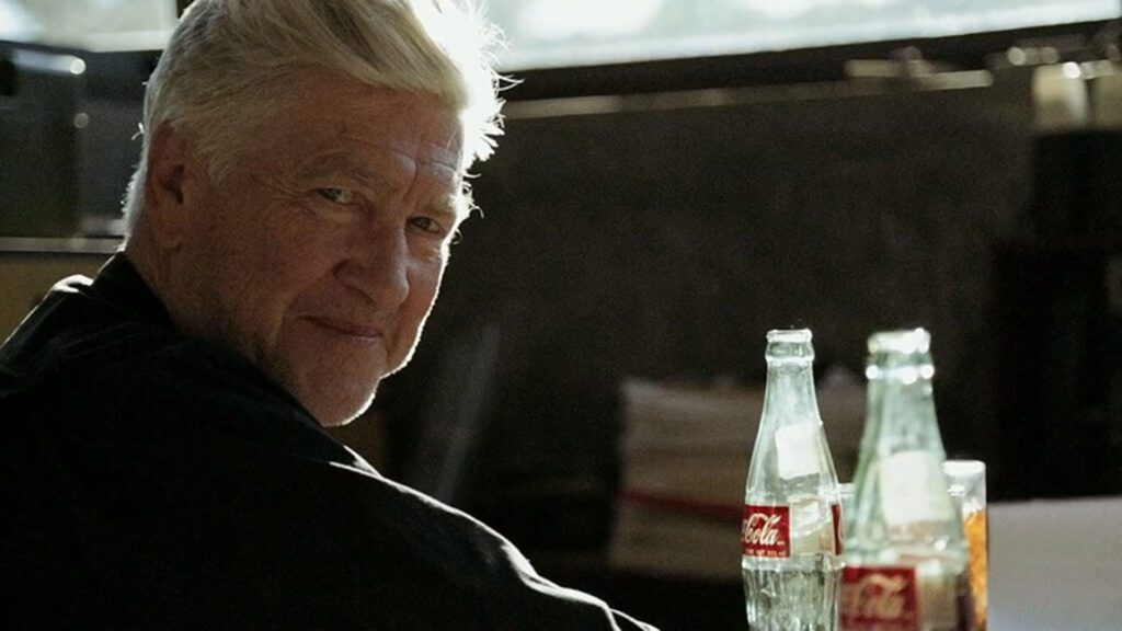 David Lynch