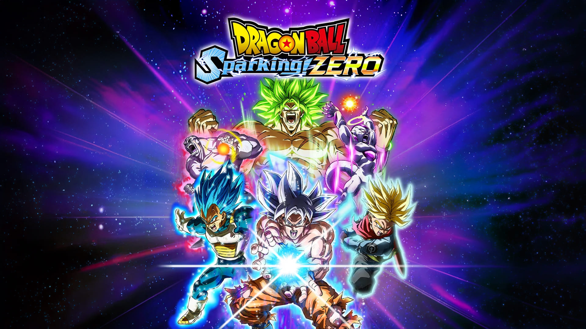 DRAGON BALL: Sparking! ZERO ultrapassa 5 milhões de cópias vendidas