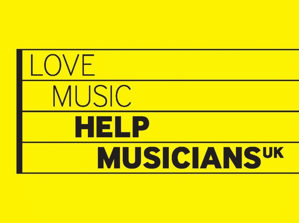 Help musicians