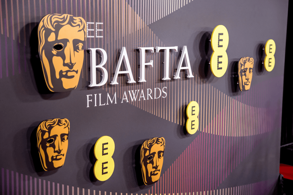  EE BAFTA Film Awards 