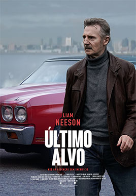 Último Alvo, o novo filme protagonizado por Liam Neeson e dirigido por Hans Petter Moland, acaba de ganhar uma cena exclusiva.