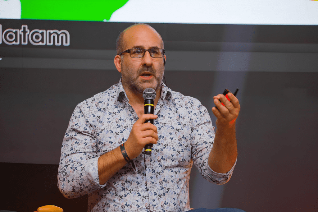 Abragames anuncia realização do PITCH ARENA na gamescom latam 2025