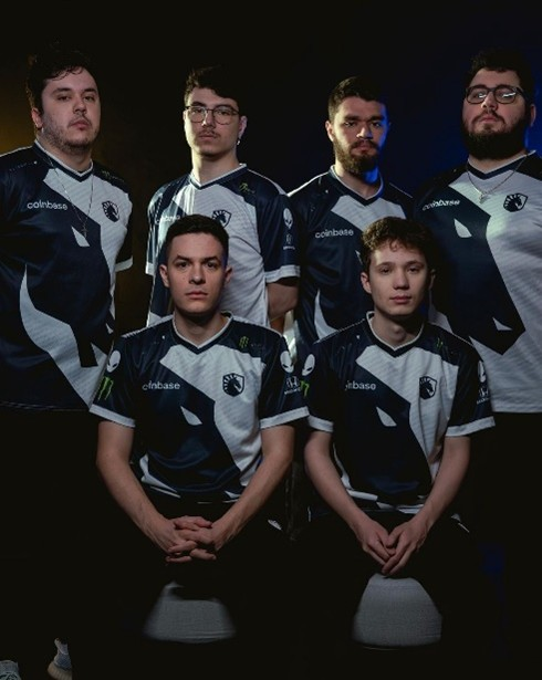 Team Liquid estreia com vitória no mundial de Rainbow Six Siege