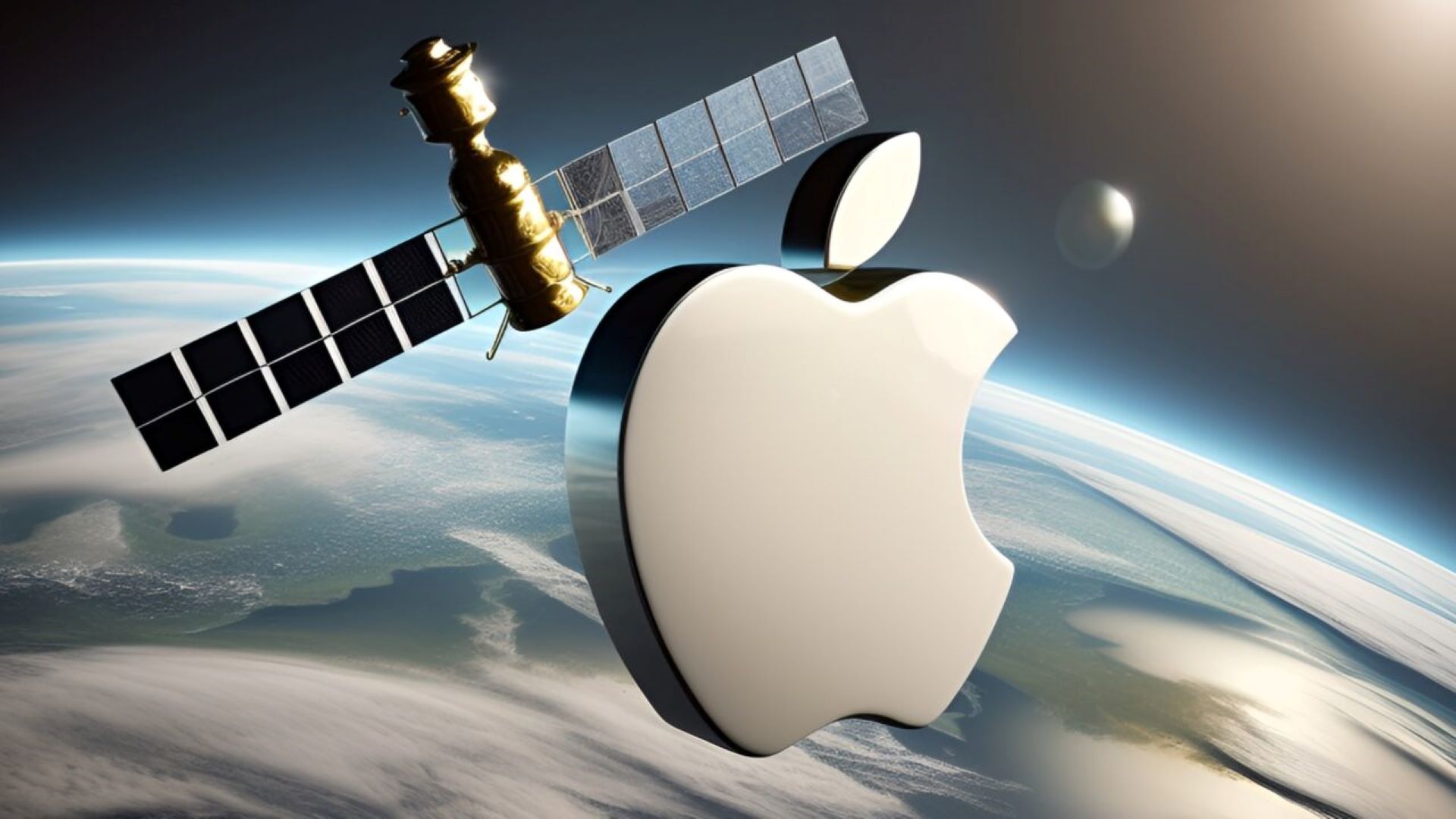 Apple e SpaceX se unem para levar Starlink para o iPhone